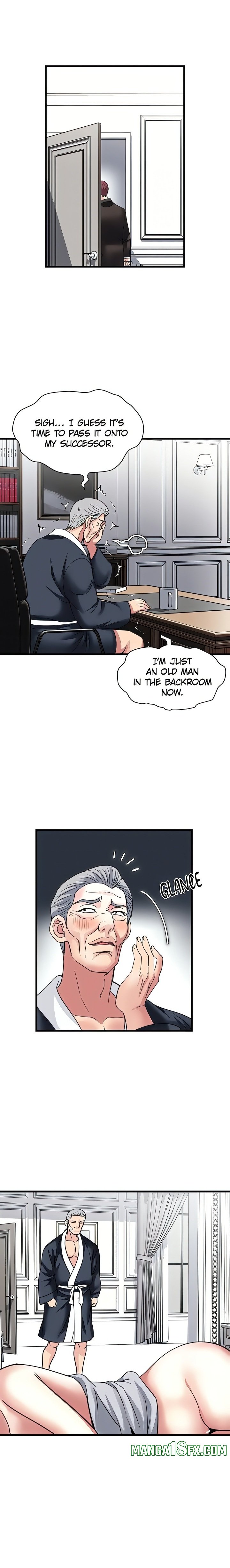 Daily Pleasure Awakening Chapter 23 - Page 14