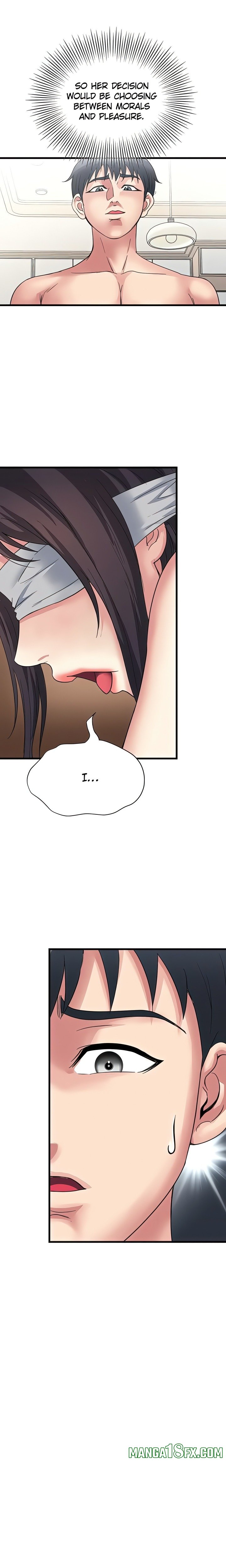 Daily Pleasure Awakening Chapter 23 - Page 2