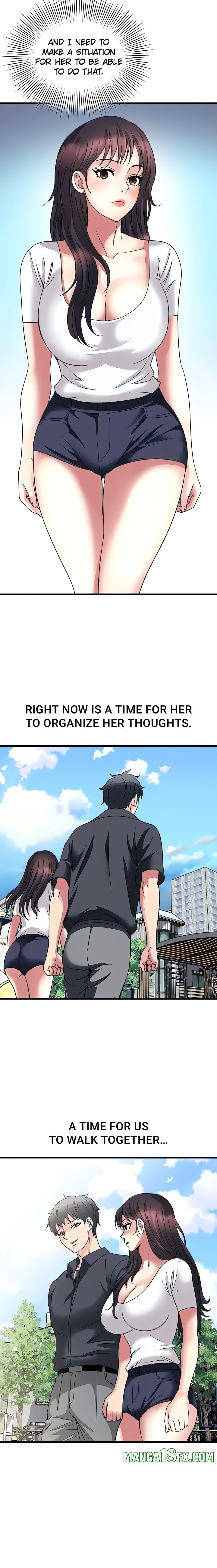 Daily Pleasure Awakening Chapter 23 - Page 7