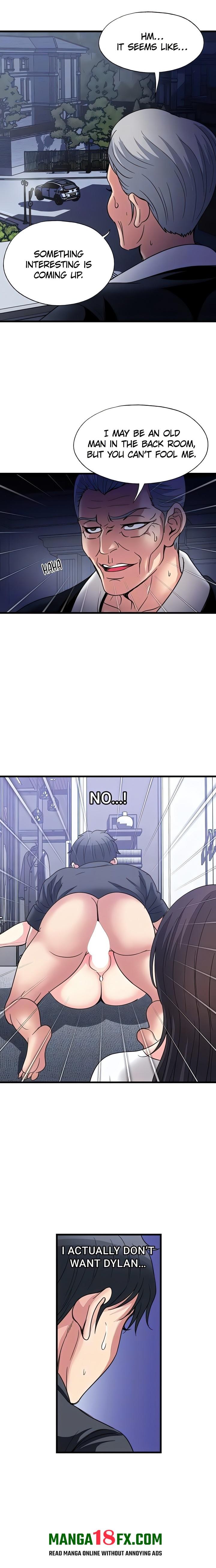 Daily Pleasure Awakening Chapter 26 - Page 16