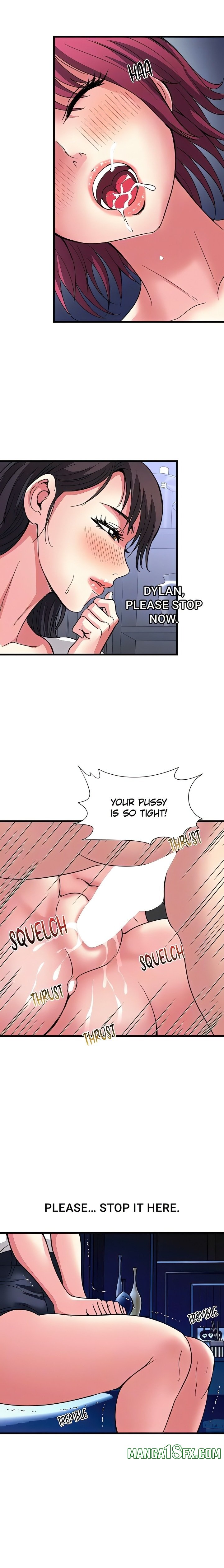 Daily Pleasure Awakening Chapter 26 - Page 19