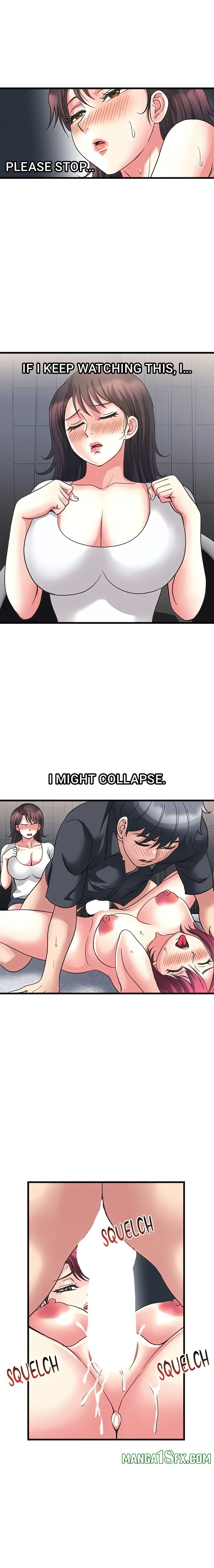 Daily Pleasure Awakening Chapter 27 - Page 5