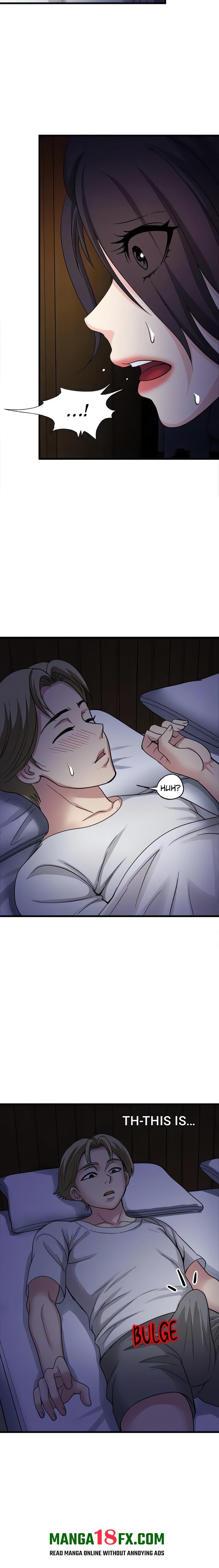 Daily Pleasure Awakening Chapter 7 - Page 16