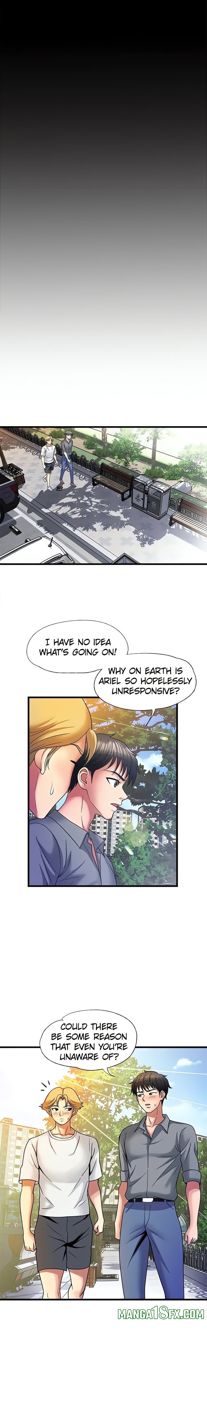 Daily Pleasure Awakening Chapter 8 - Page 5