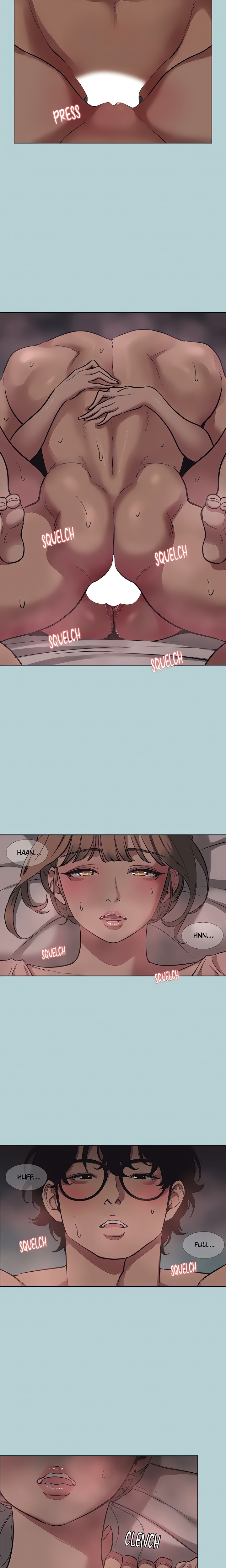 Not Interested Chapter 23 - Page 2