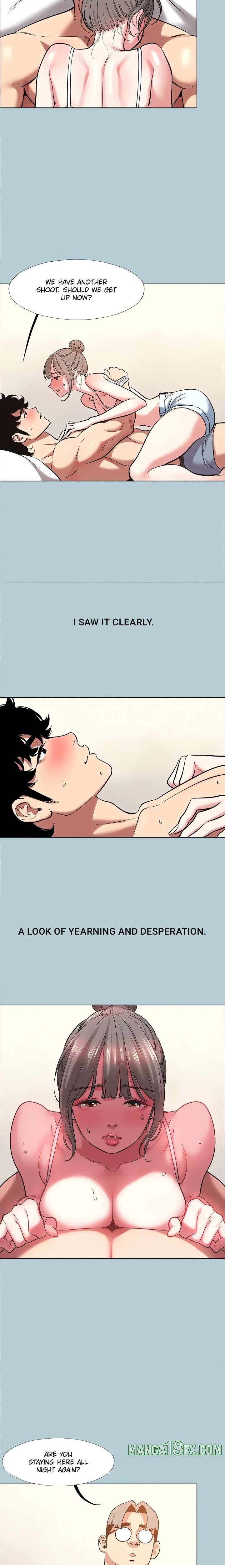 Not Interested Chapter 31 - Page 2