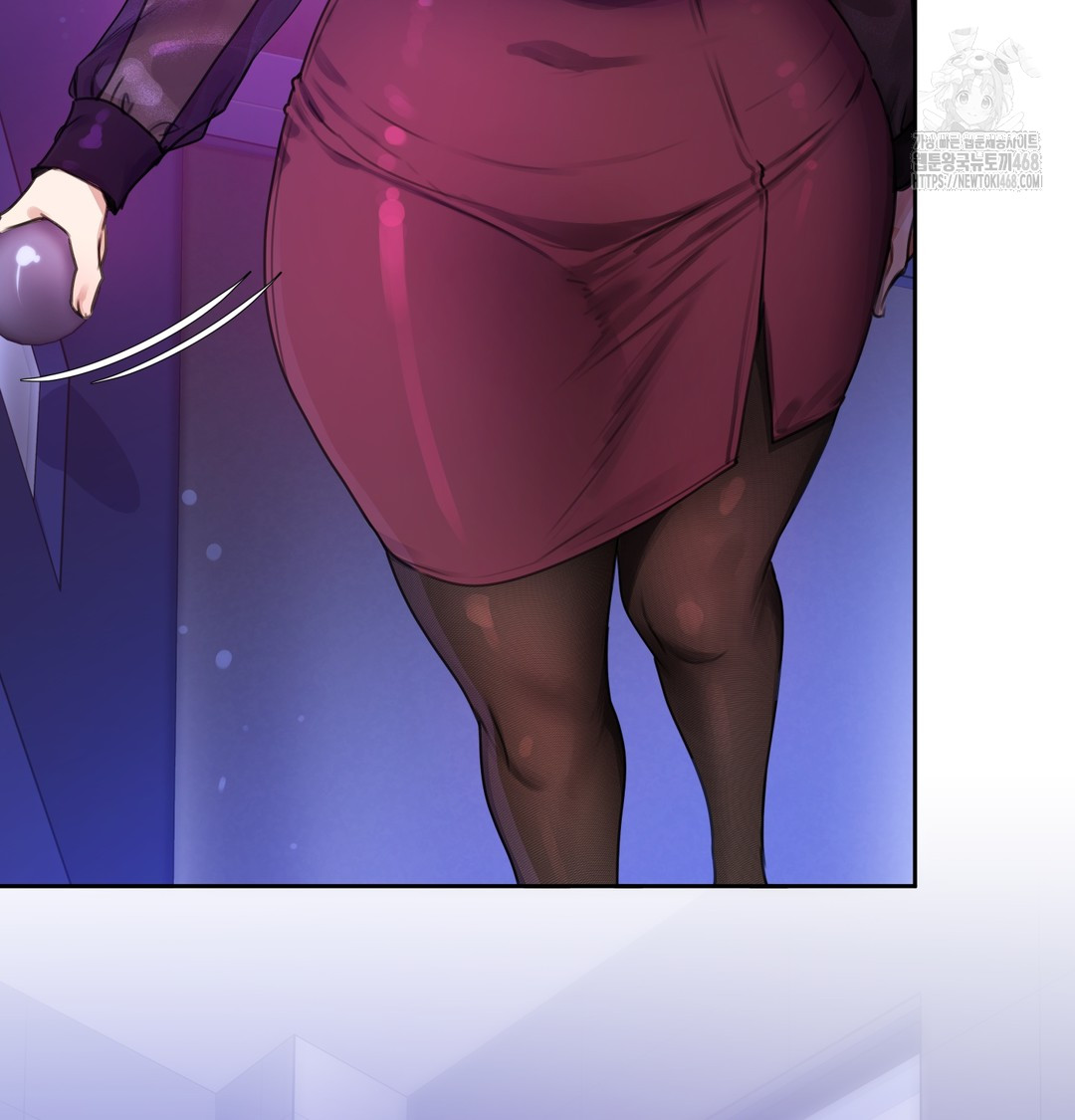 The Professor’s Secret Account Raw Chapter 1 - Page 251