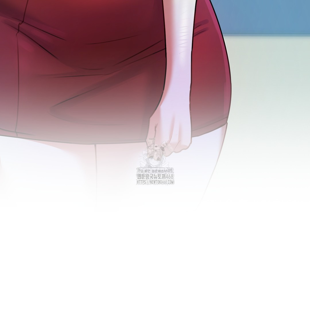 The Professor’s Secret Account Raw Chapter 10 - Page 64