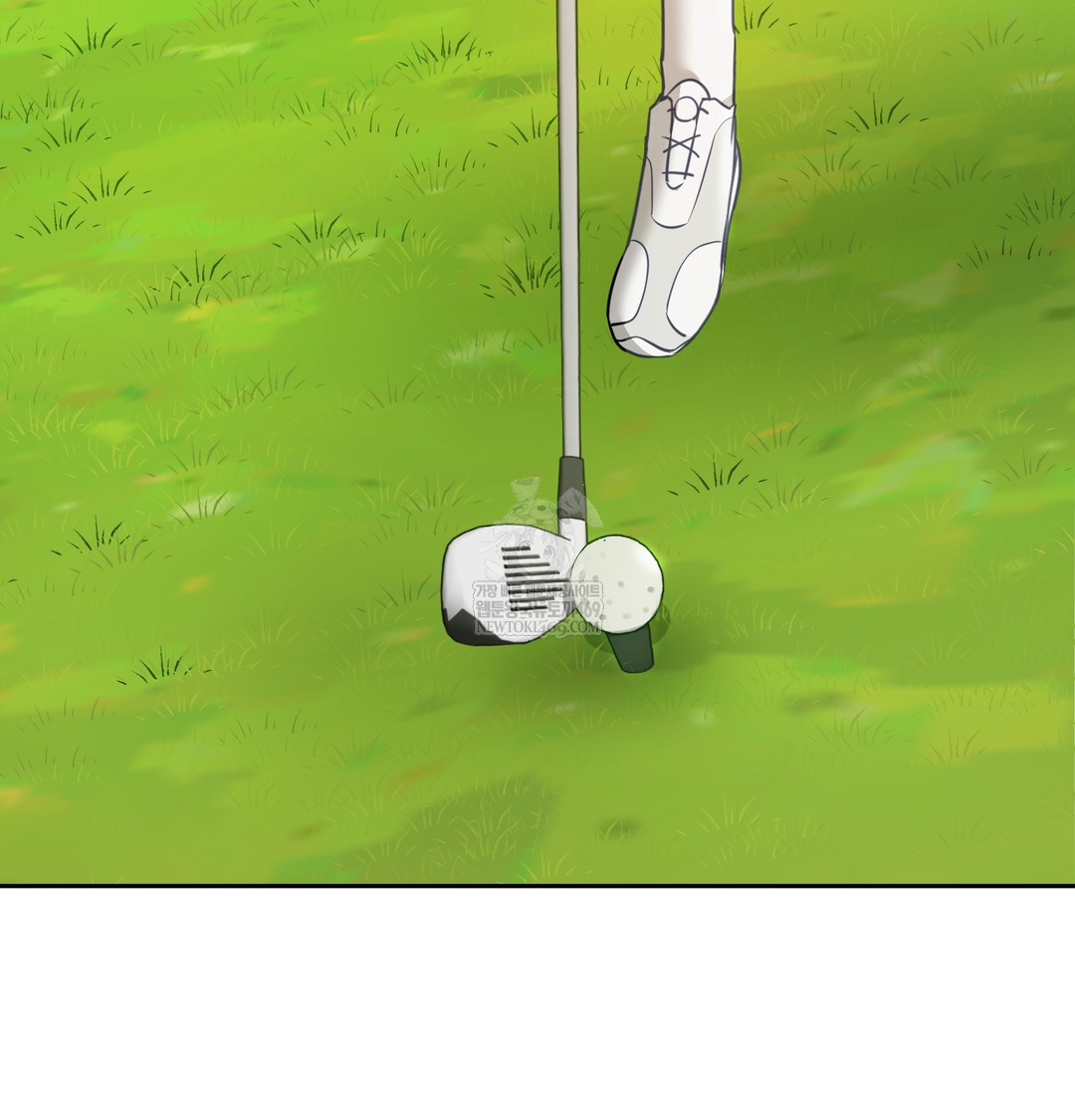 The Professor’s Secret Account Raw Chapter 13 - Page 48