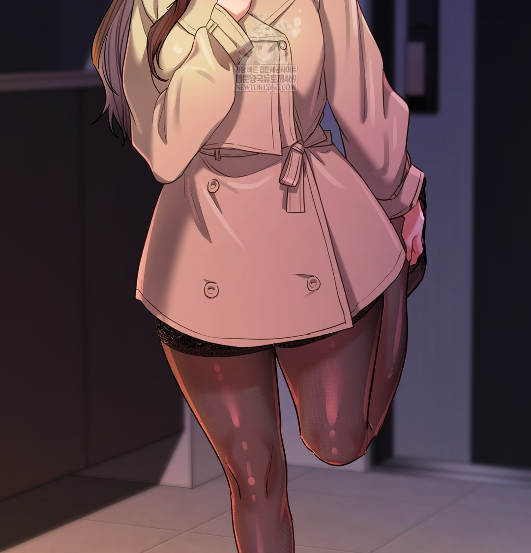 The Professor’s Secret Account Raw Chapter 16 - Page 123