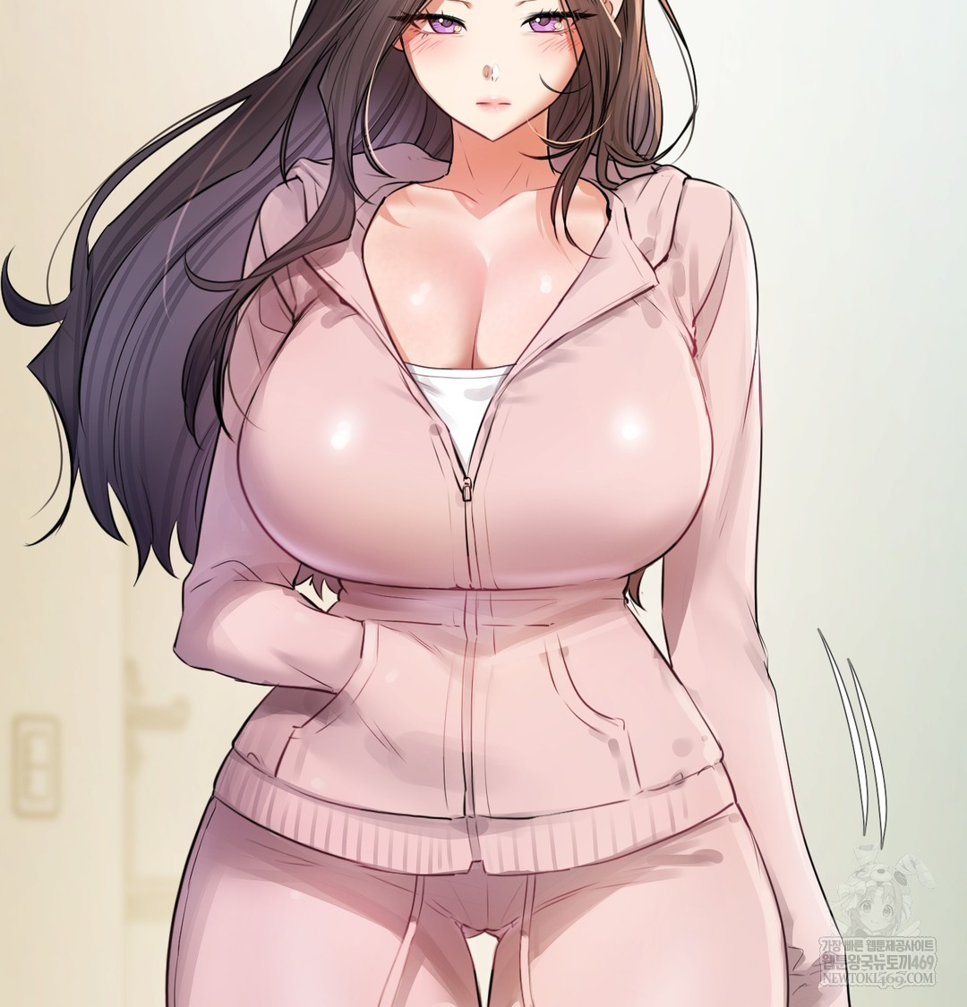 The Professor’s Secret Account Raw Chapter 23 - Page 133