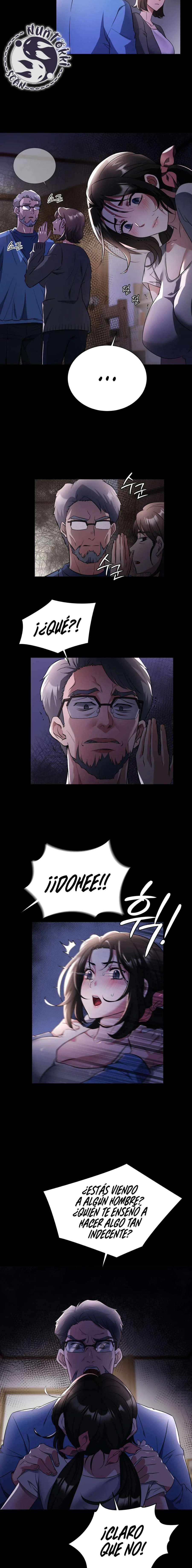 Theory Of Innate Evil Raw Chapter 1 - Page 10