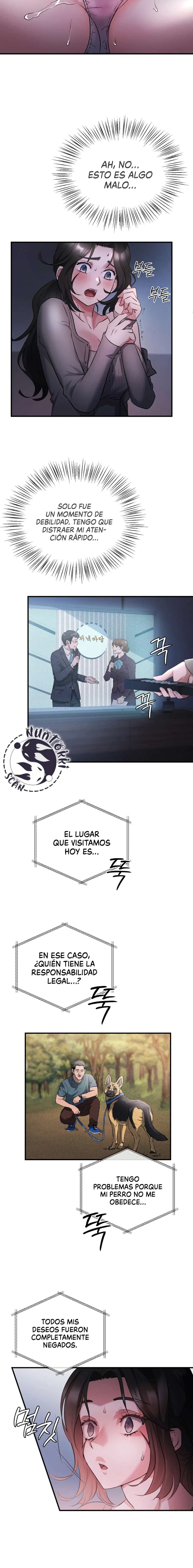 Theory Of Innate Evil Raw Chapter 1 - Page 13