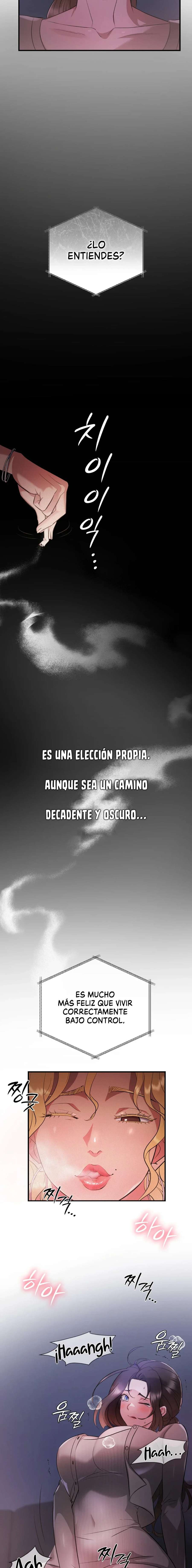 Theory Of Innate Evil Raw Chapter 1 - Page 17