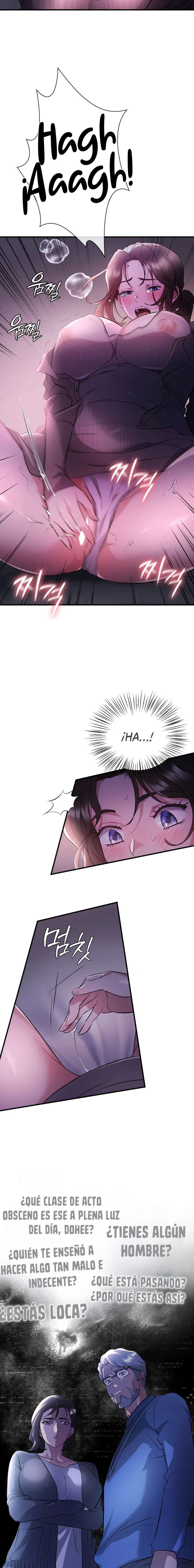 Theory Of Innate Evil Raw Chapter 1 - Page 19