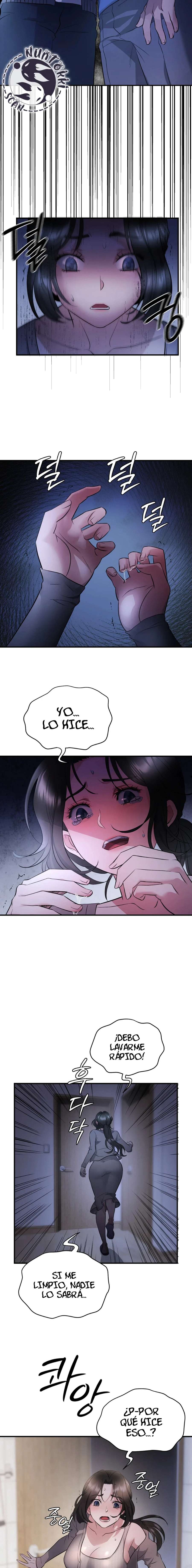 Theory Of Innate Evil Raw Chapter 1 - Page 20