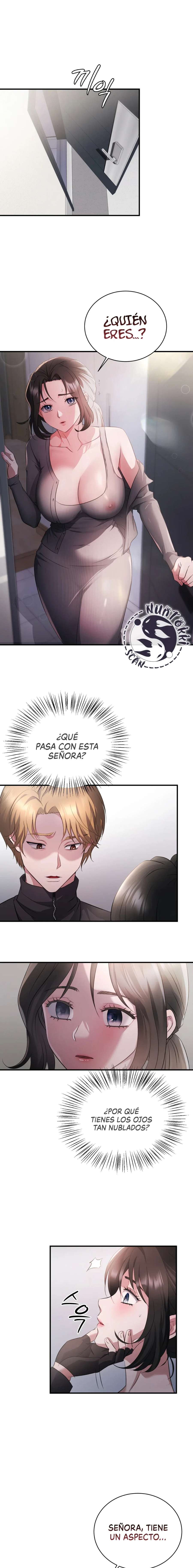 Theory Of Innate Evil Raw Chapter 1 - Page 23