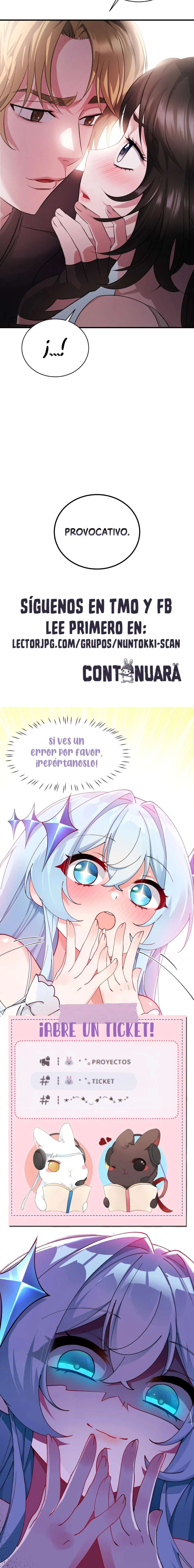 Theory Of Innate Evil Raw Chapter 1 - Page 24