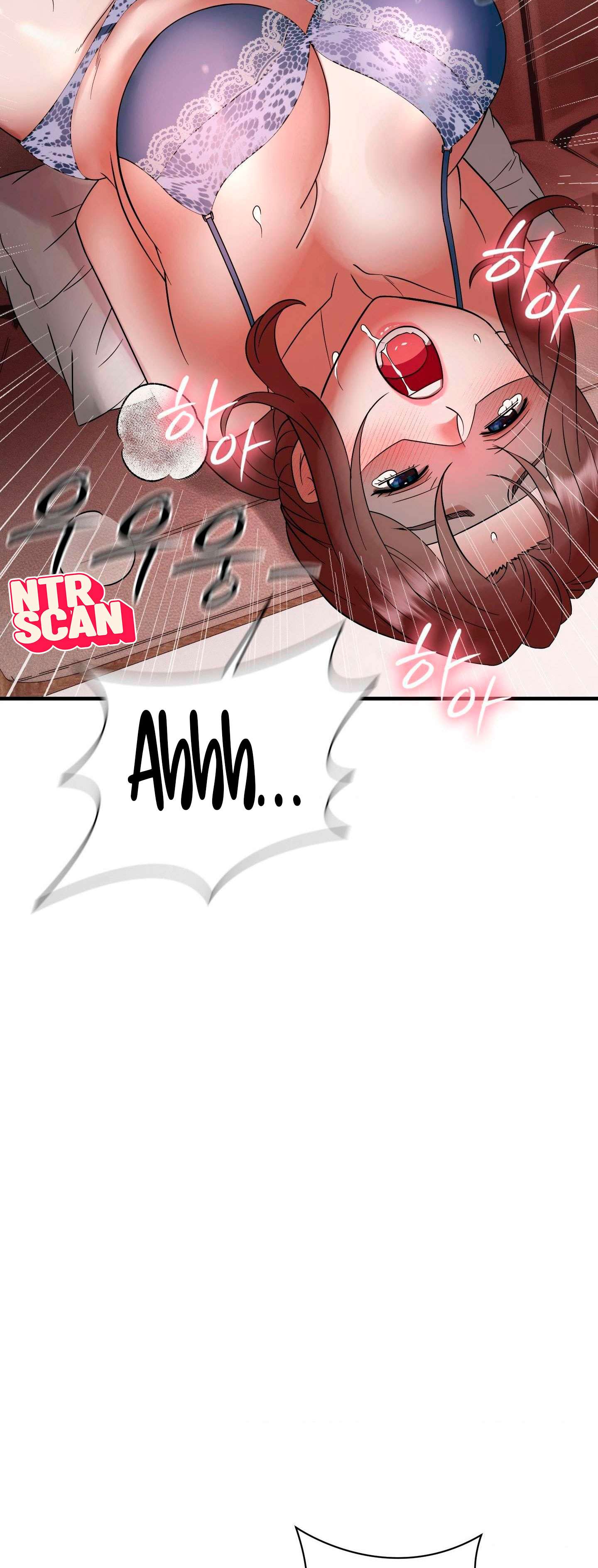 Theory Of Innate Evil Raw Chapter 10 - Page 18