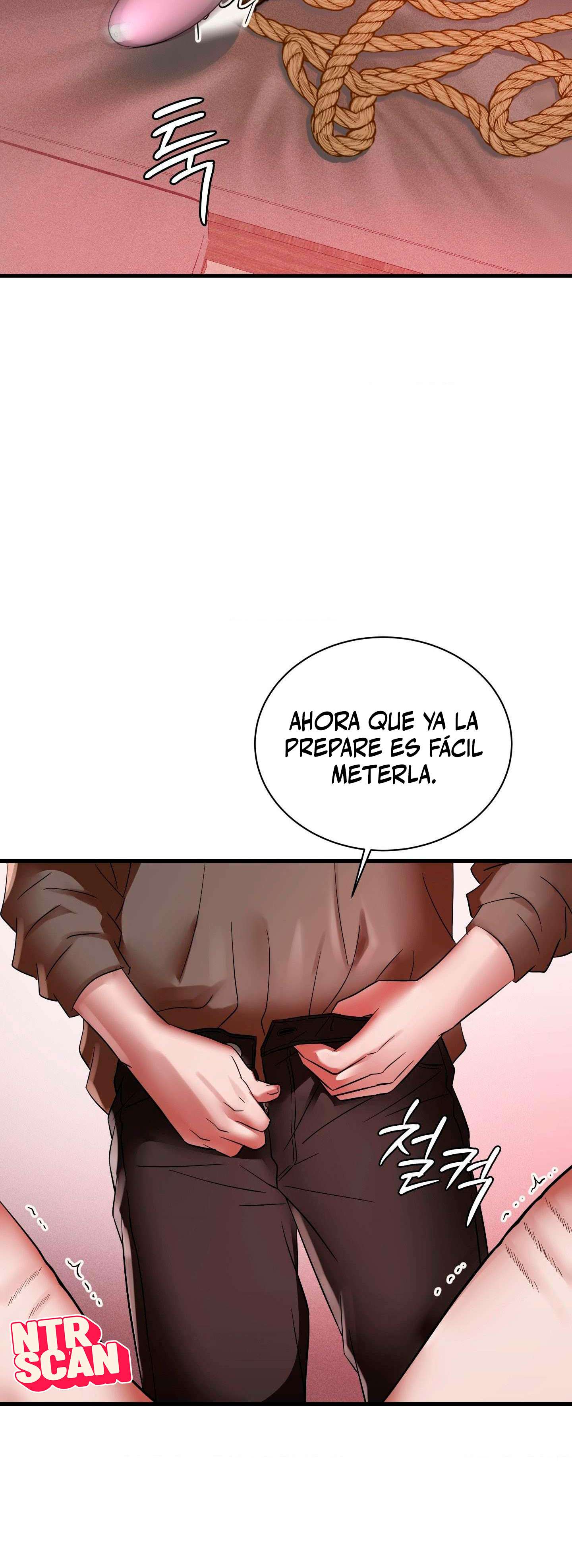 Theory Of Innate Evil Raw Chapter 10 - Page 35