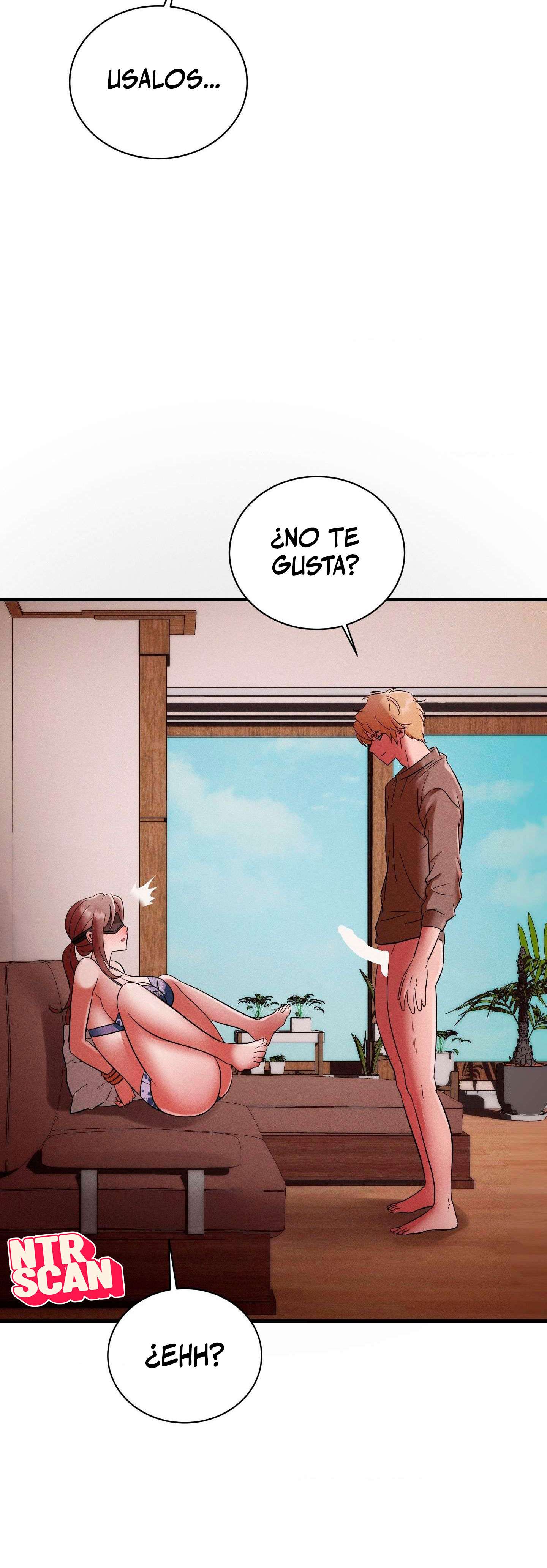 Theory Of Innate Evil Raw Chapter 10 - Page 40