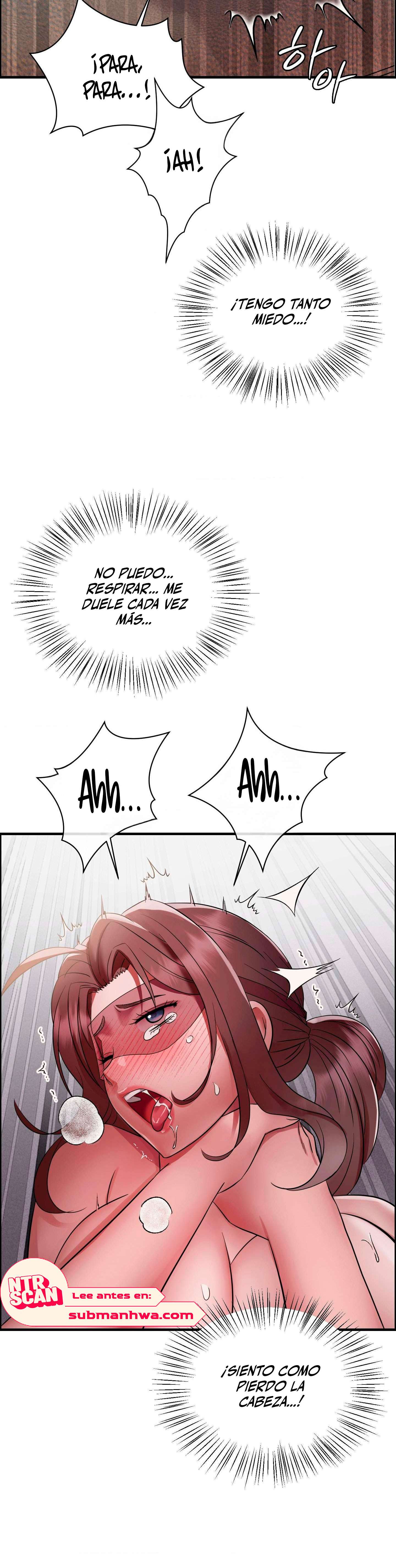 Theory Of Innate Evil Raw Chapter 11 - Page 14