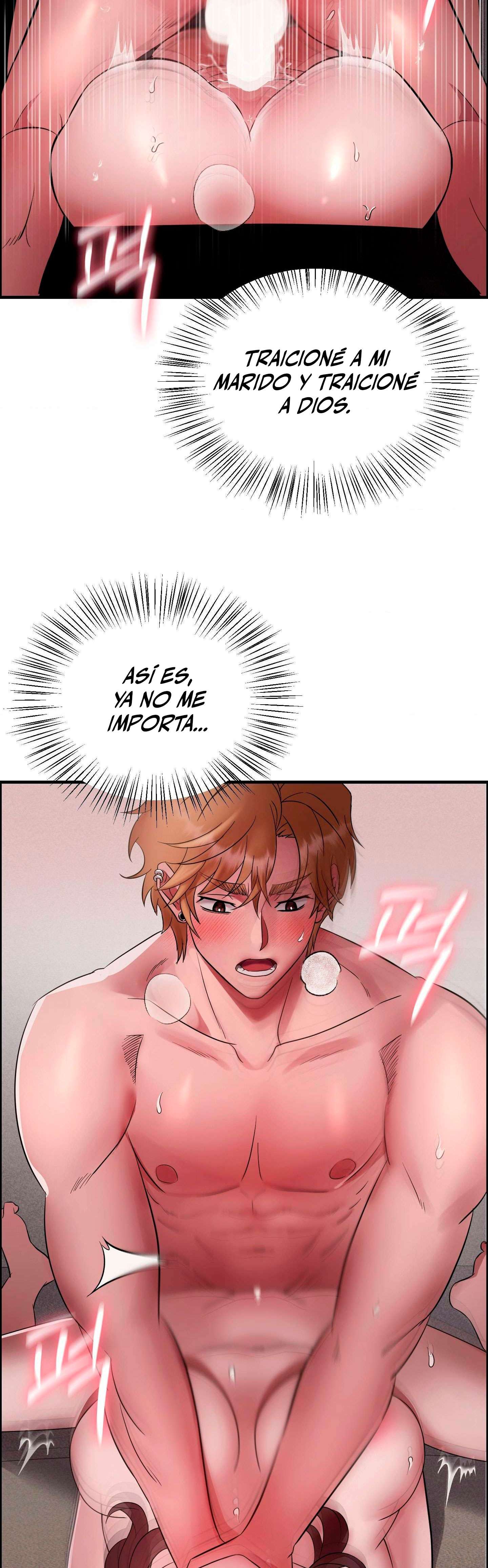 Theory Of Innate Evil Raw Chapter 11 - Page 17