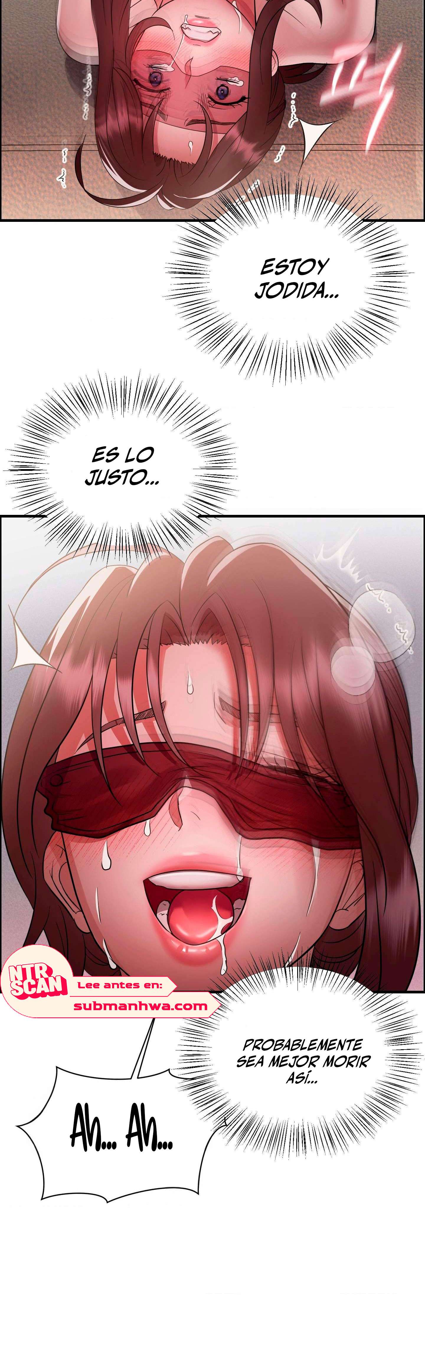 Theory Of Innate Evil Raw Chapter 11 - Page 18