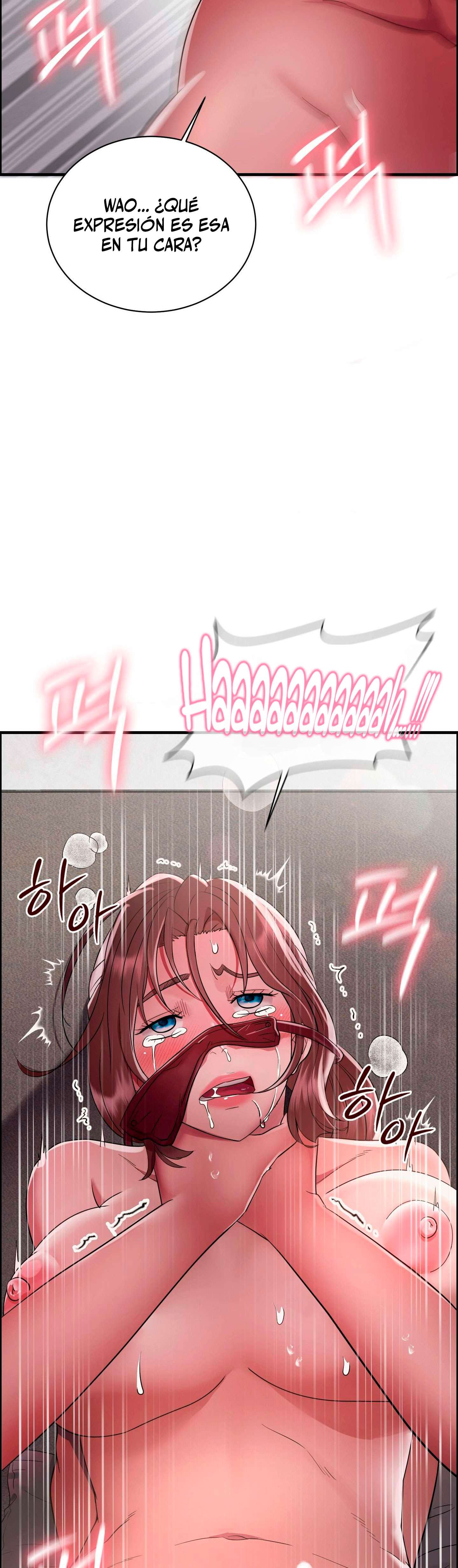 Theory Of Innate Evil Raw Chapter 11 - Page 21