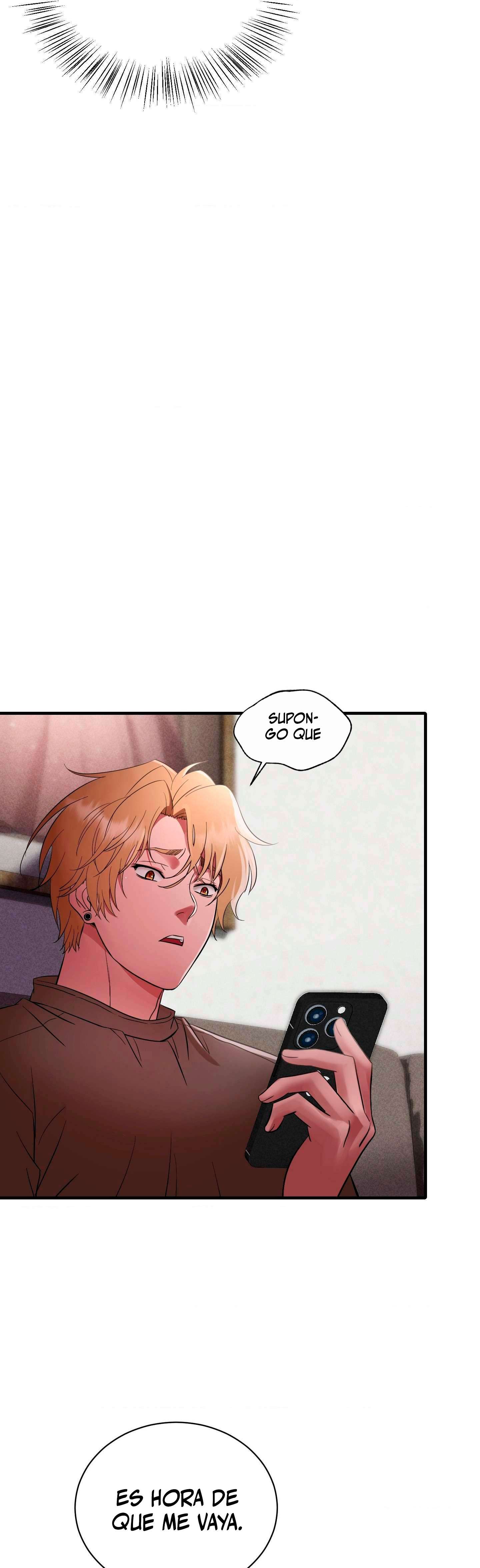 Theory Of Innate Evil Raw Chapter 11 - Page 31