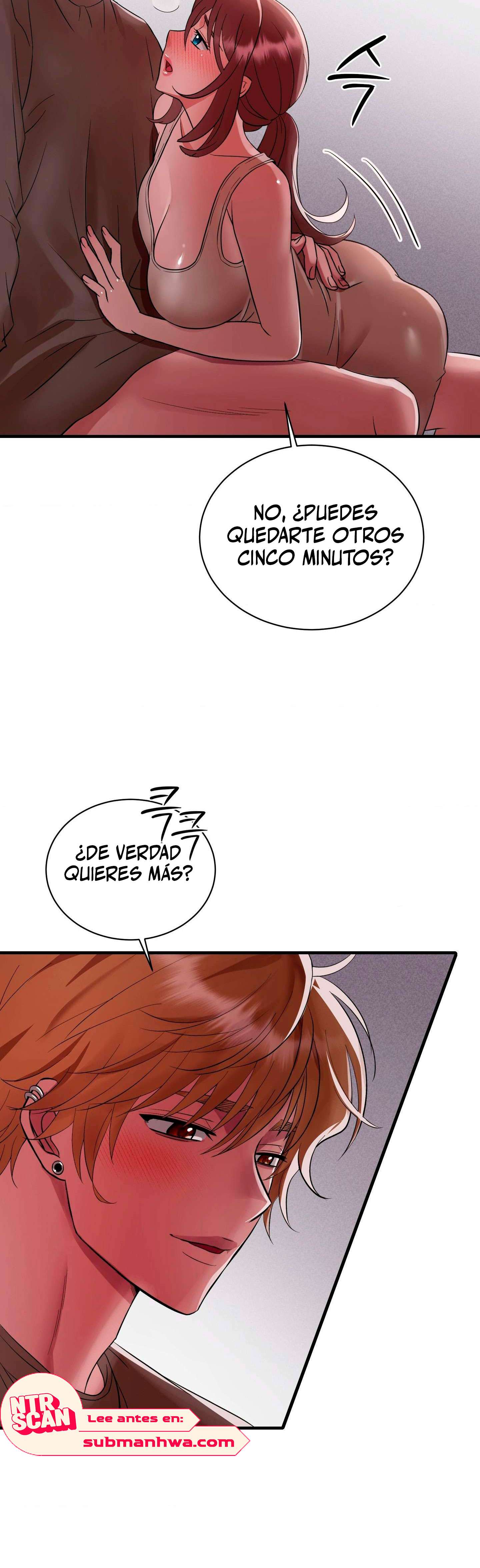 Theory Of Innate Evil Raw Chapter 11 - Page 34