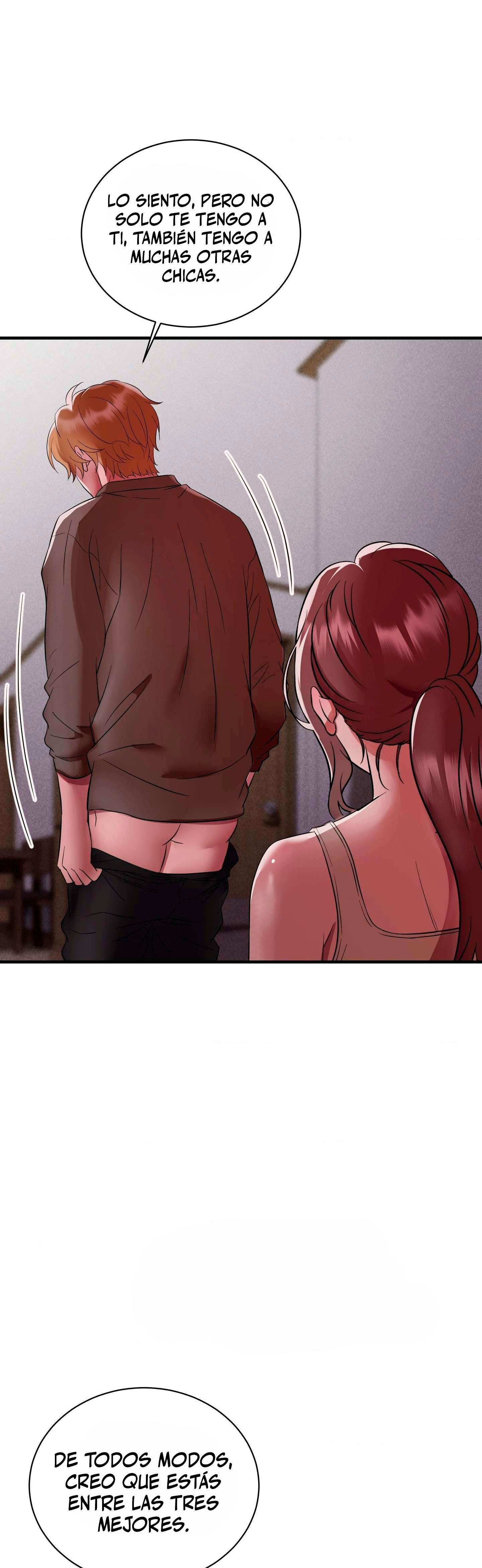 Theory Of Innate Evil Raw Chapter 11 - Page 35