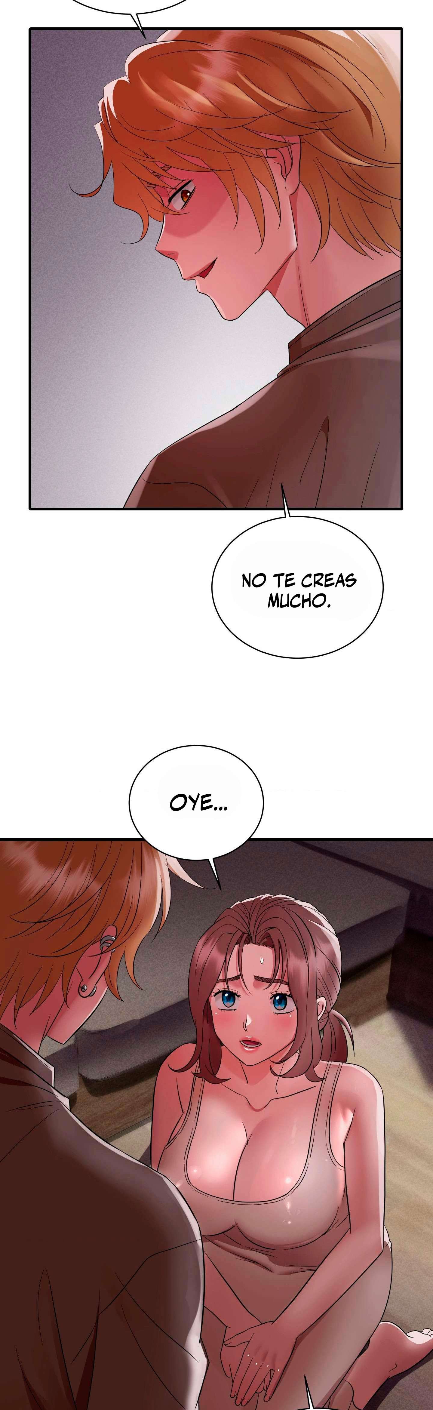 Theory Of Innate Evil Raw Chapter 11 - Page 36