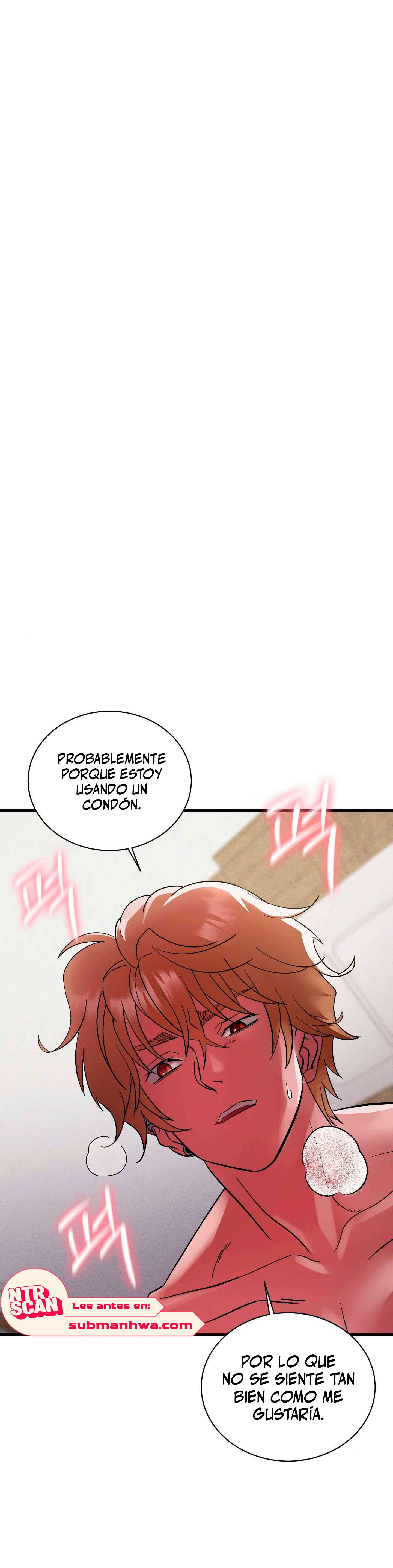 Theory Of Innate Evil Raw Chapter 11 - Page 4