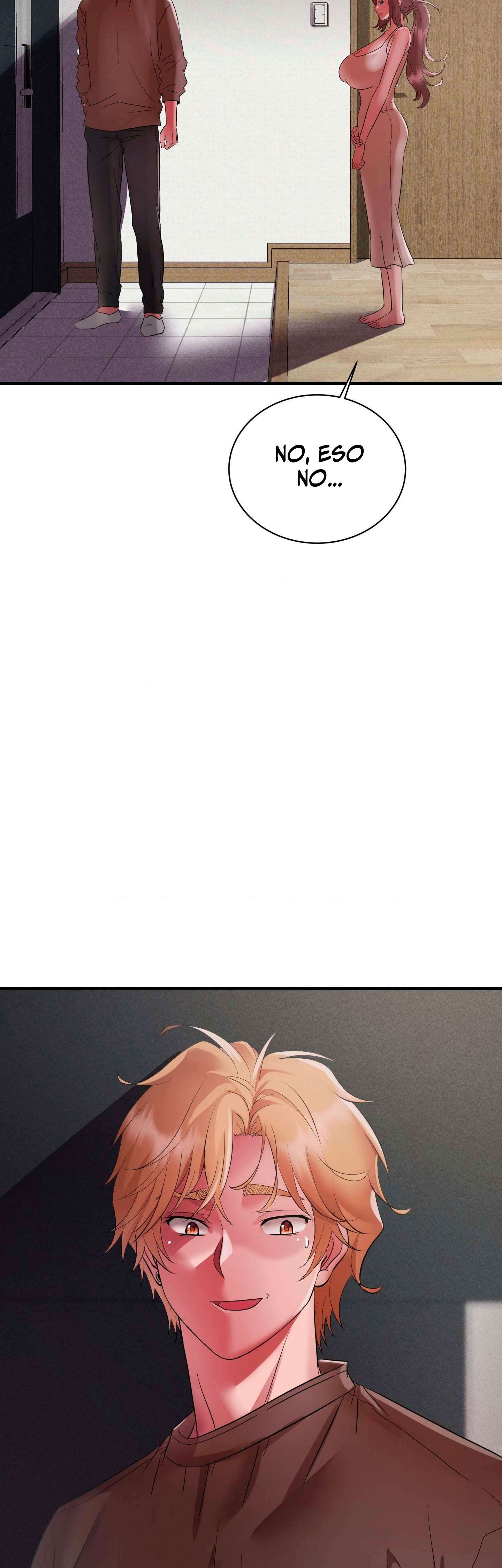 Theory Of Innate Evil Raw Chapter 11 - Page 44