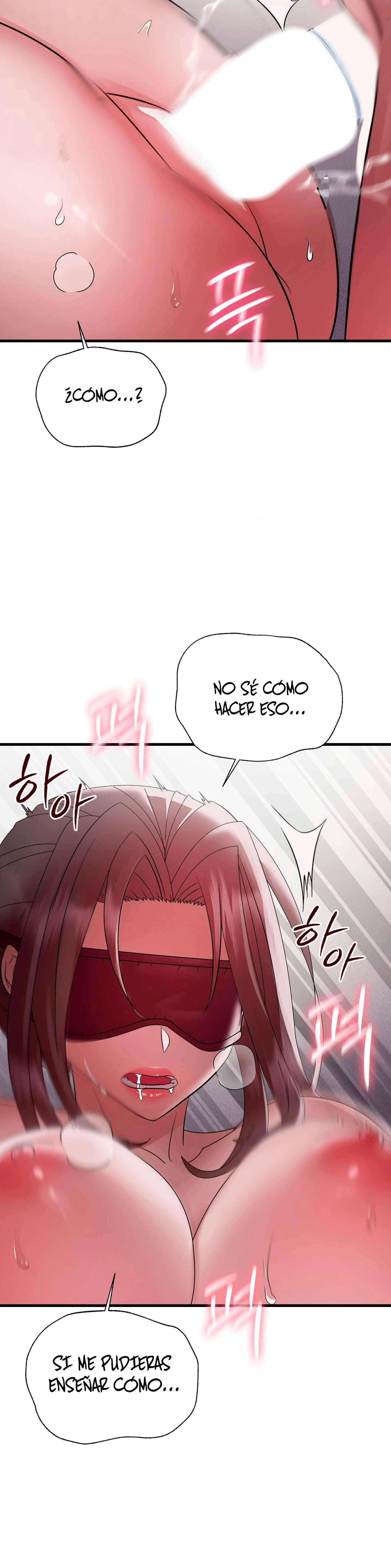 Theory Of Innate Evil Raw Chapter 11 - Page 6