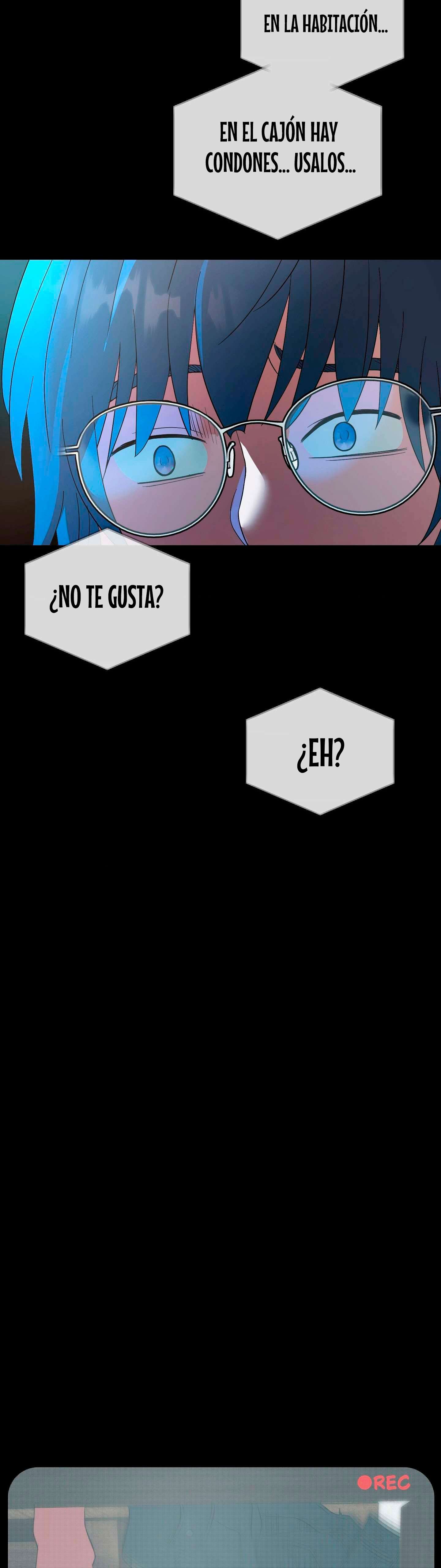 Theory Of Innate Evil Raw Chapter 12 - Page 17