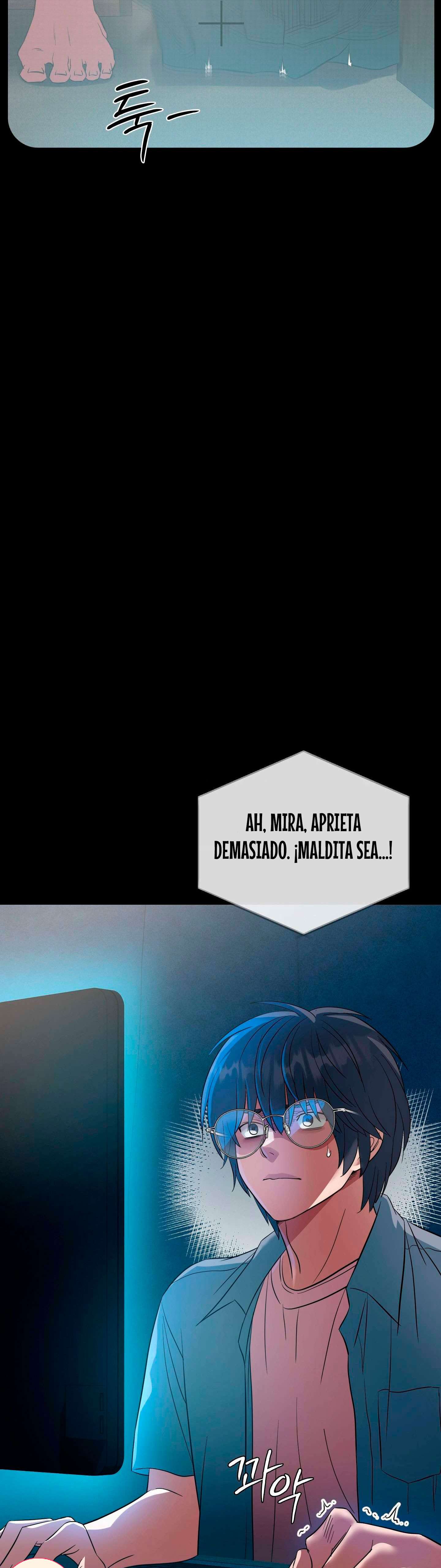 Theory Of Innate Evil Raw Chapter 12 - Page 18