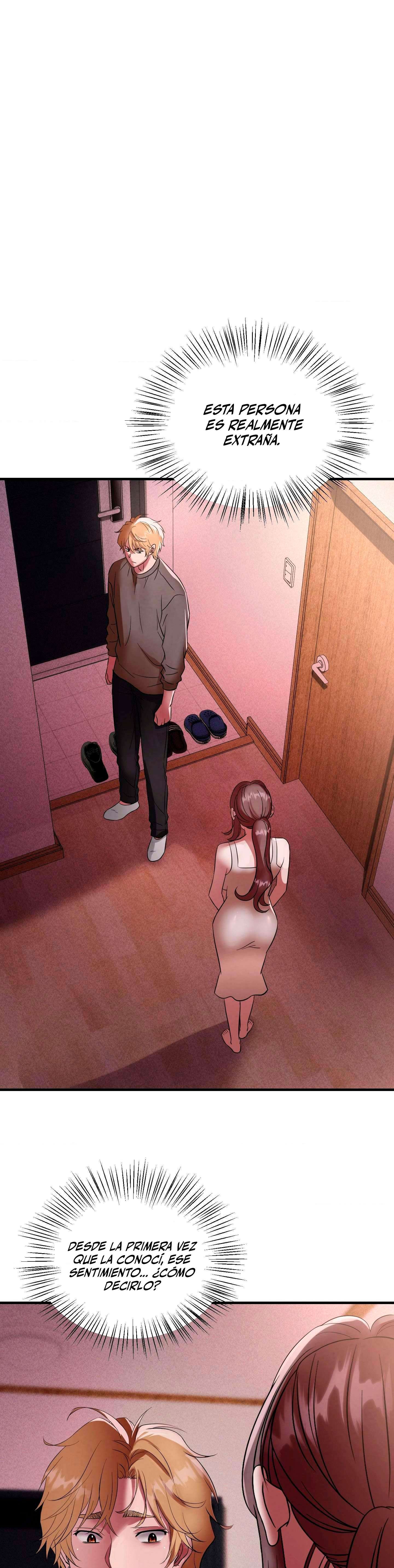 Theory Of Innate Evil Raw Chapter 12 - Page 2