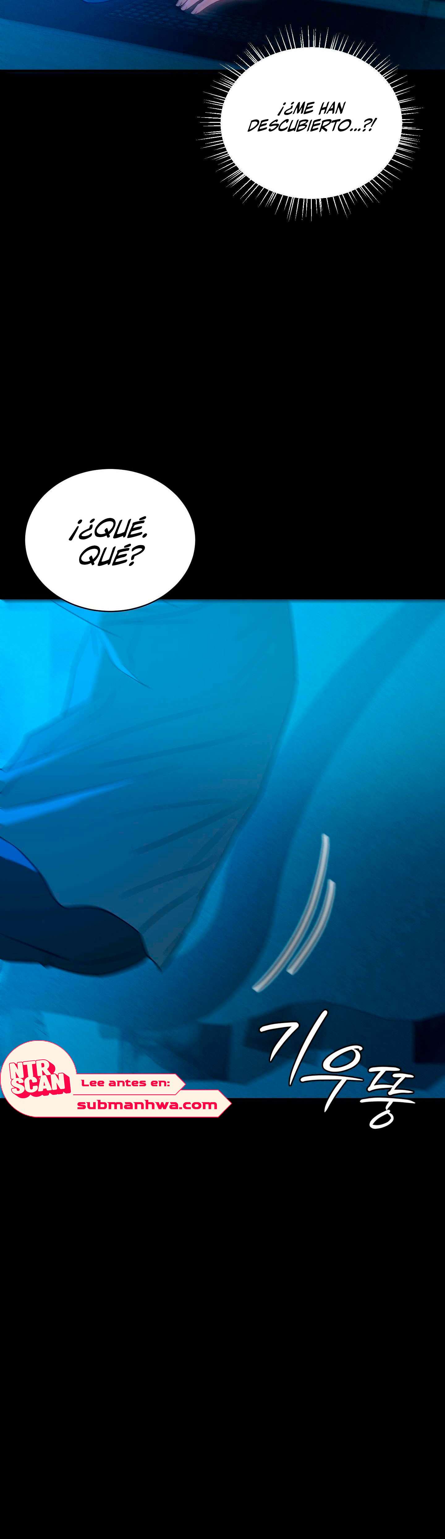 Theory Of Innate Evil Raw Chapter 12 - Page 27