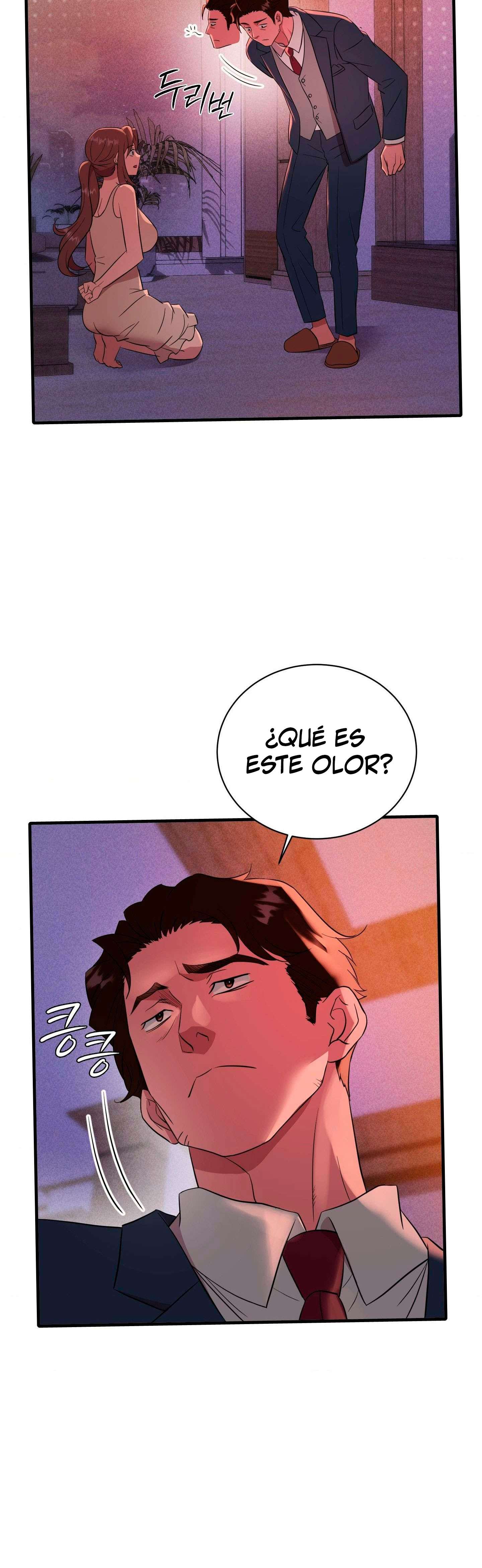 Theory Of Innate Evil Raw Chapter 12 - Page 38