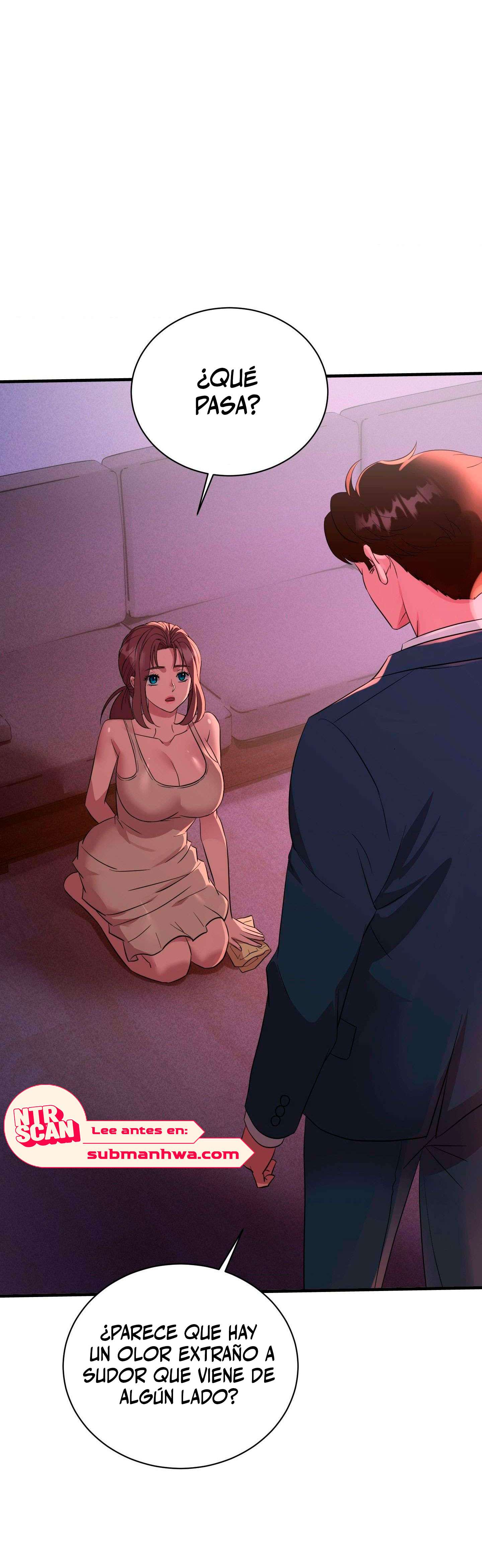 Theory Of Innate Evil Raw Chapter 12 - Page 39