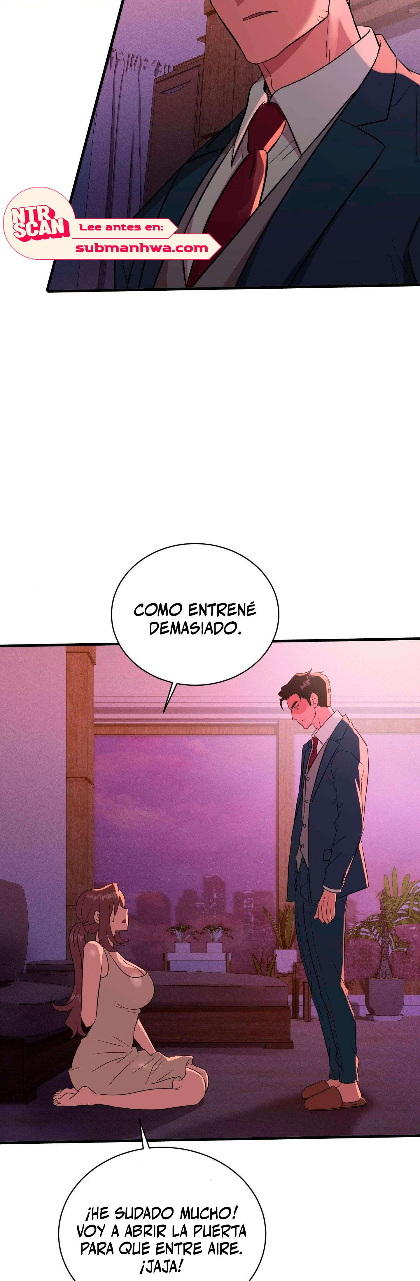 Theory Of Innate Evil Raw Chapter 12 - Page 41