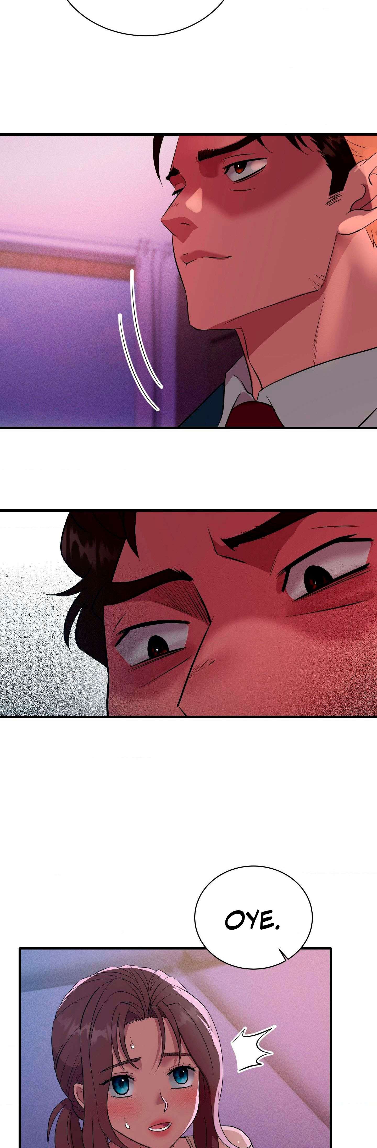 Theory Of Innate Evil Raw Chapter 12 - Page 42