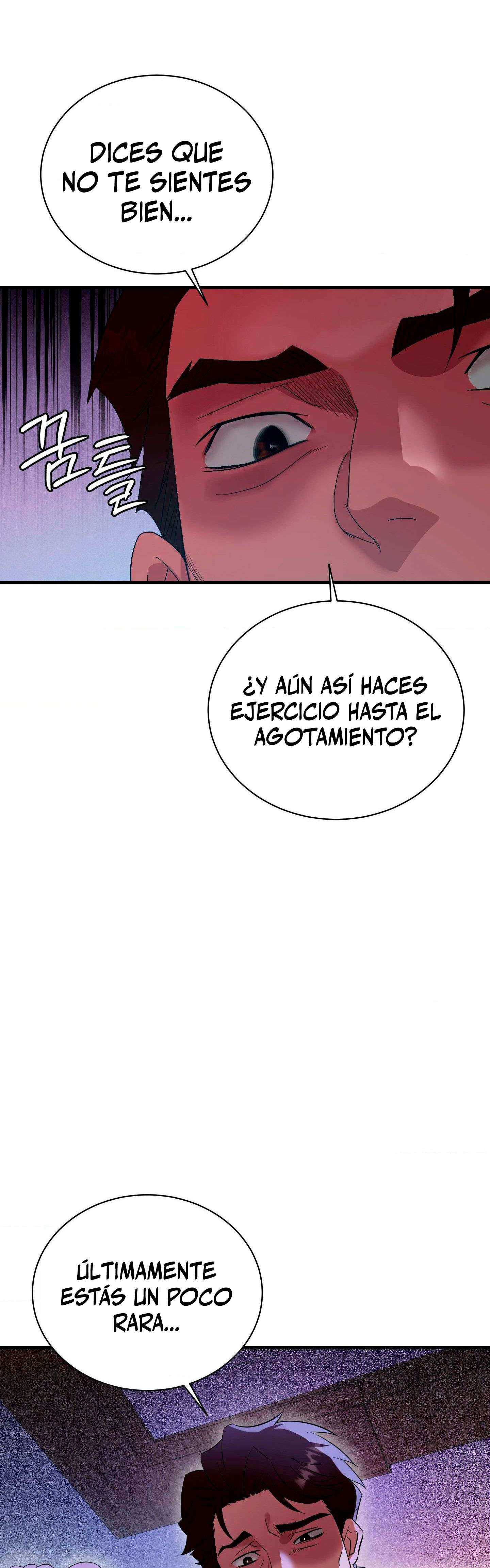 Theory Of Innate Evil Raw Chapter 12 - Page 46