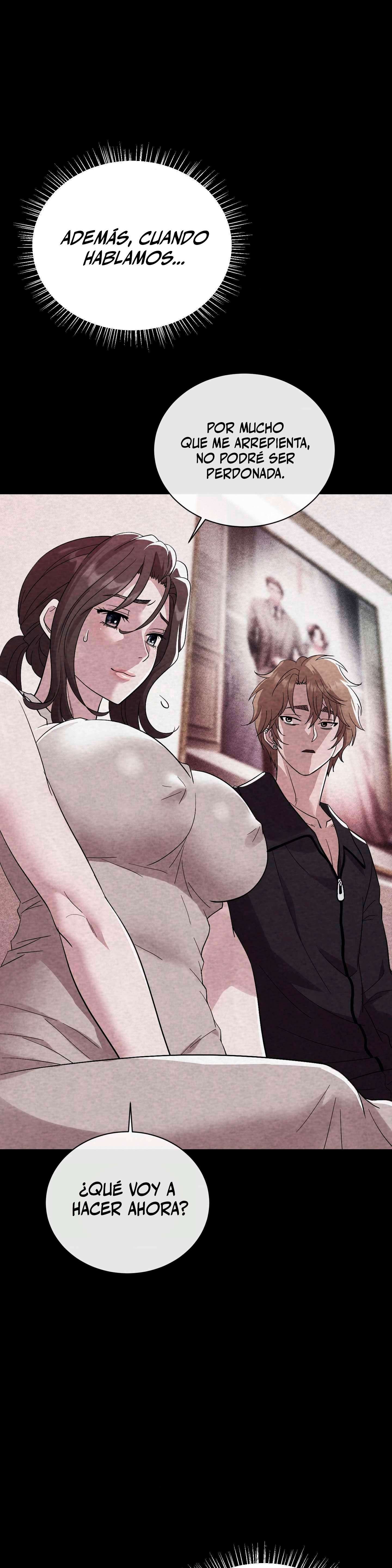 Theory Of Innate Evil Raw Chapter 12 - Page 5