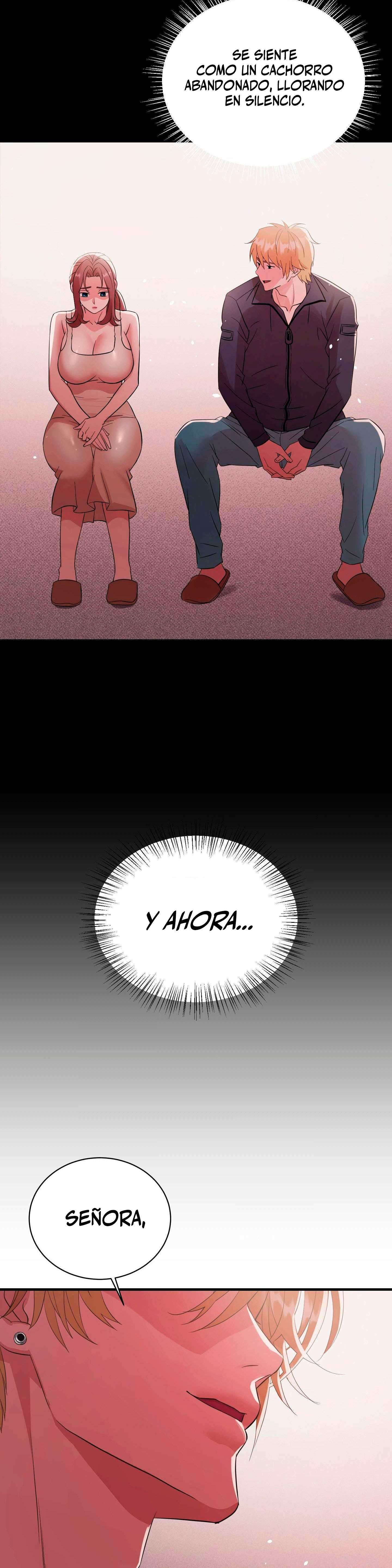 Theory Of Innate Evil Raw Chapter 12 - Page 6