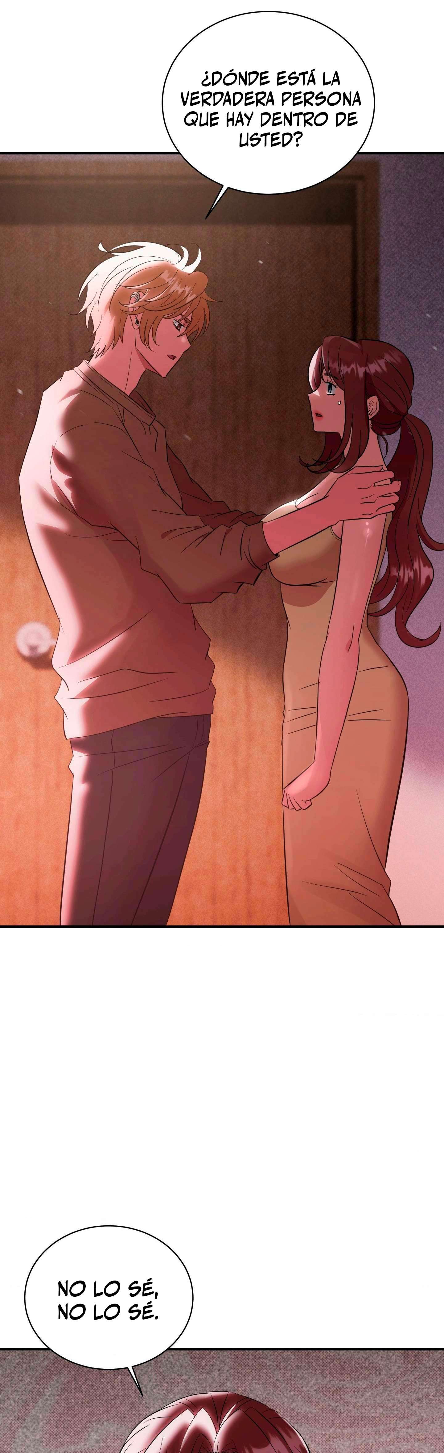 Theory Of Innate Evil Raw Chapter 12 - Page 9