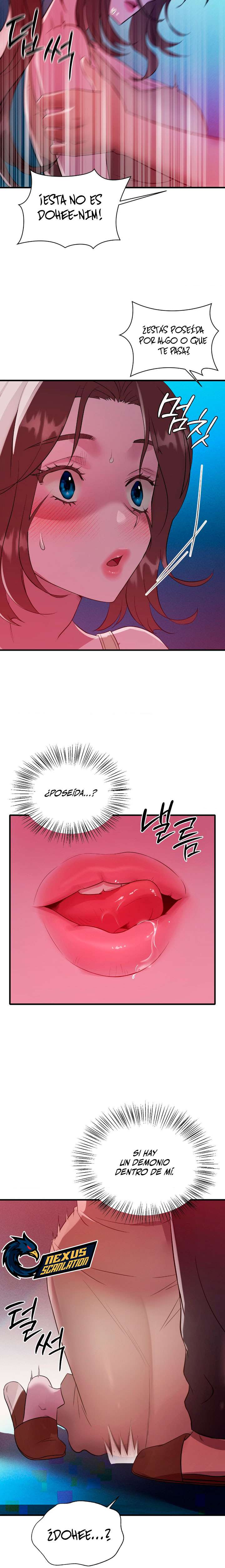 Theory Of Innate Evil Raw Chapter 14 - Page 17