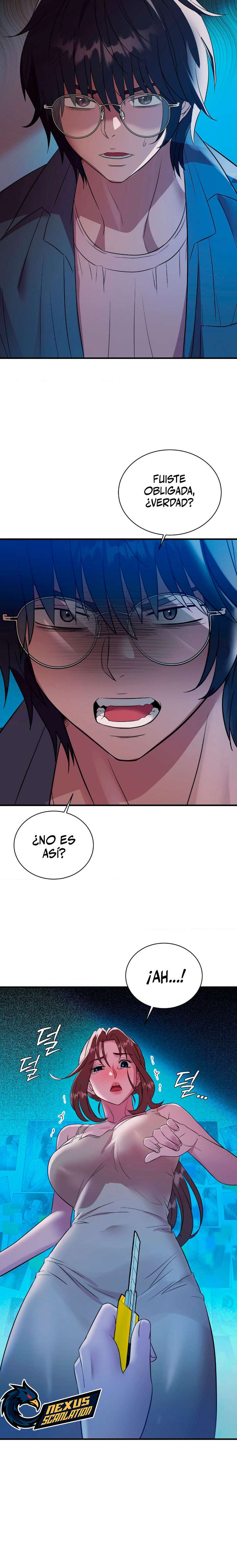 Theory Of Innate Evil Raw Chapter 14 - Page 9